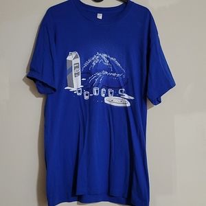 Cookie Monster Shirt